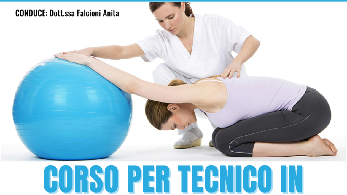 Corso per Tecnico in Ginnastica Posturale ASI