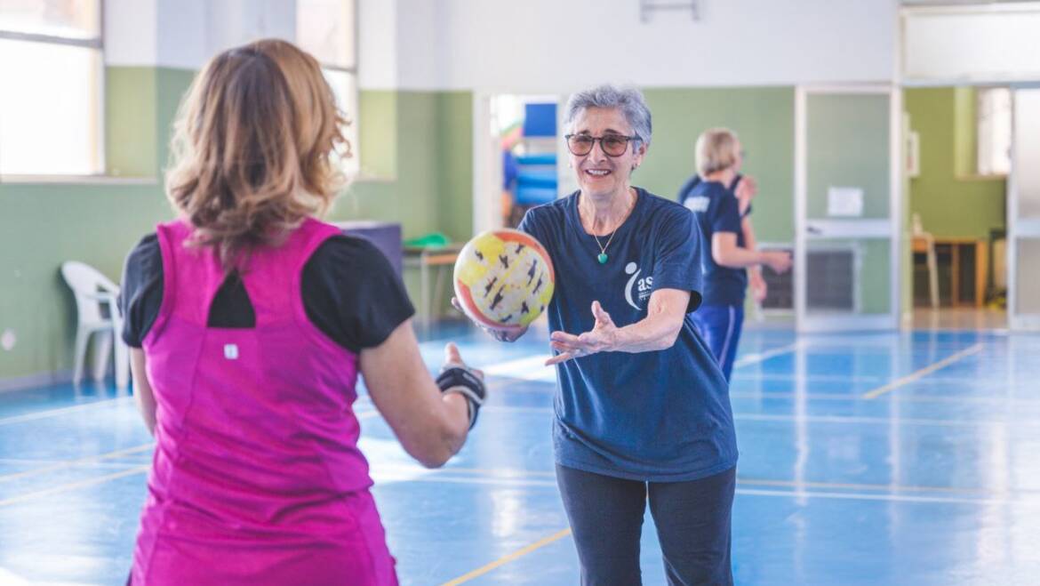 Missione benessere e salute: ASI Pesaro Urbino in campo con le proposte per lo sport e l’aggregazione di adulti e anziani