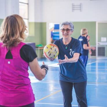 Missione benessere e salute: ASI Pesaro Urbino in campo con le proposte per lo sport e l’aggregazione di adulti e anziani