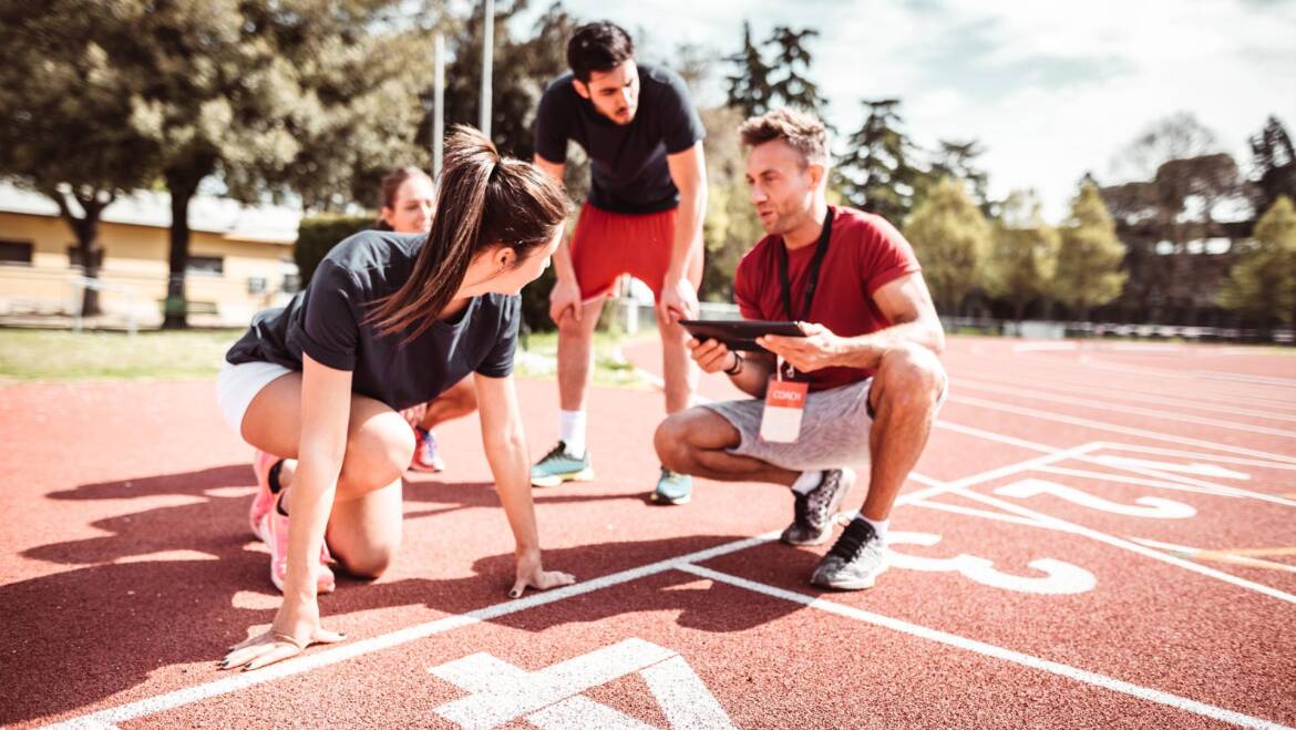 Collaboratori Sportivi : l’apertura di una Partita IVA conviene oppure no?